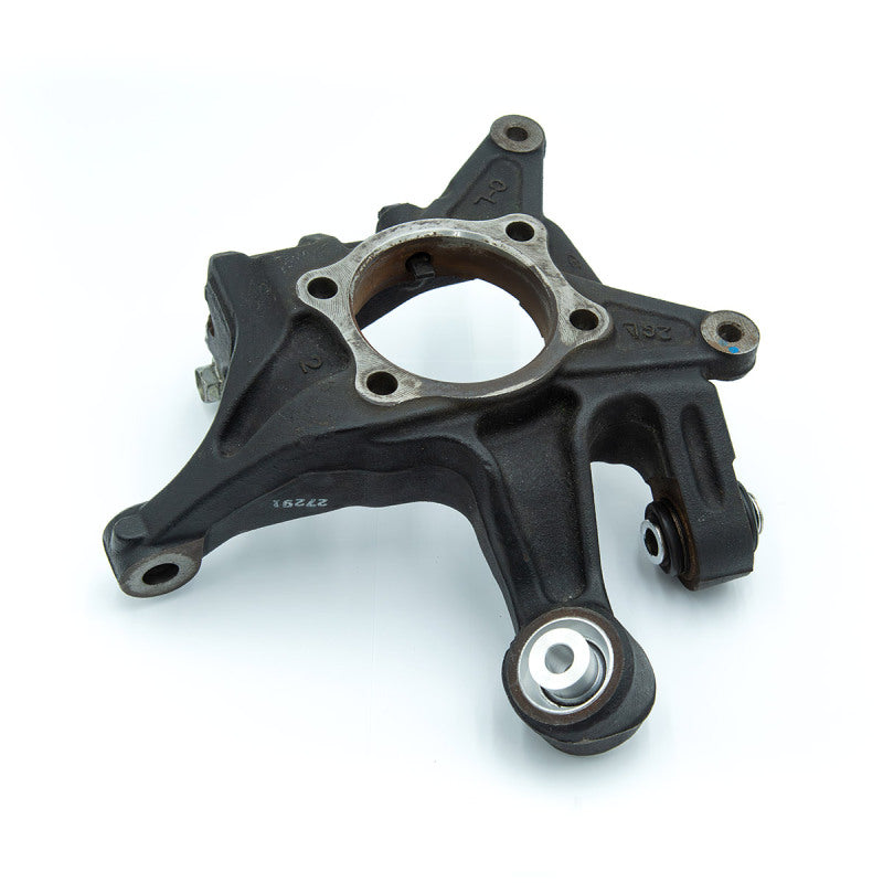 SPL Parts 2013+ Subaru BRZ / 17-20 Toyota 86 Rear Knuckle Bushing - awdtuningtx