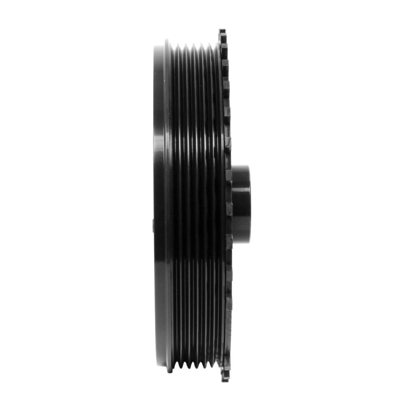 Fluidampr 06-14 Madza MX-5 Miata 2.0L Steel Internally Balanced Damper - awdtuningtx