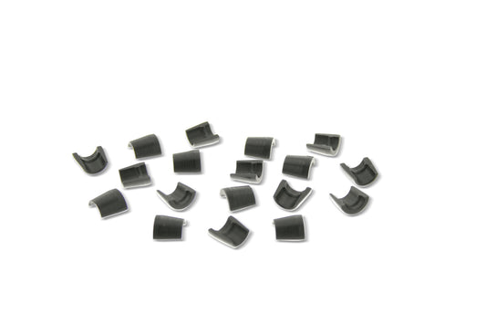 Ferrea Subaru 6mm Radial Groove Steel Valve Locks - Set of 16 - awdtuningtx
