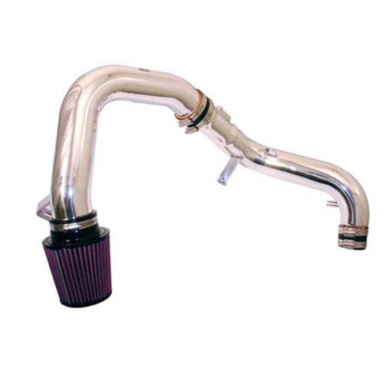 Injen 07-08 Scion Tc Polished Cold Air Intake - awdtuningtx