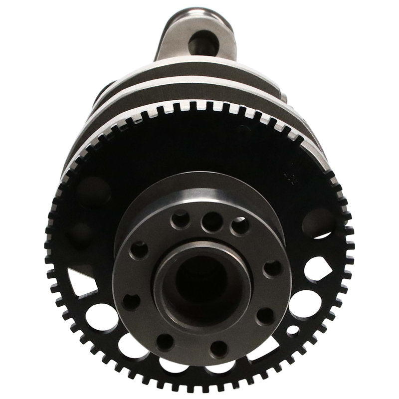 Manley Chevrolet LT1 4.000in Stroke Lightweight Long Snout Pro Series Crankshaft - awdtuningtx