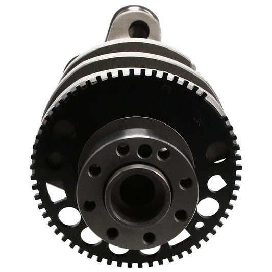Manley Chevrolet LT1 4.000in Stroke Lightweight Long Snout Pro Series Crankshaft - awdtuningtx