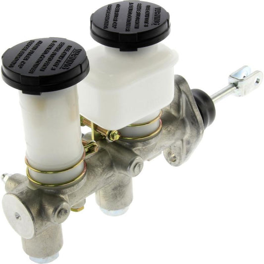Centric Mazda Miata 1.8 NB Non-Sport to NB Sport Premium Brake Master Cylinder w/ABS - awdtuningtx