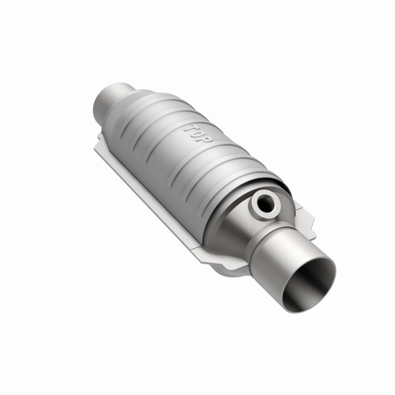Magnaflow Conv Univ 2.00 1/O2 CA - awdtuningtx