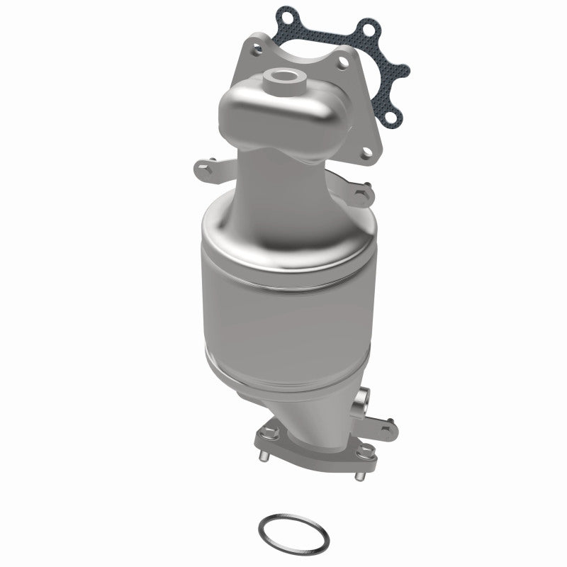 MagnaFlow Conv DF 05-10 Odyssey Front Manifold - awdtuningtx