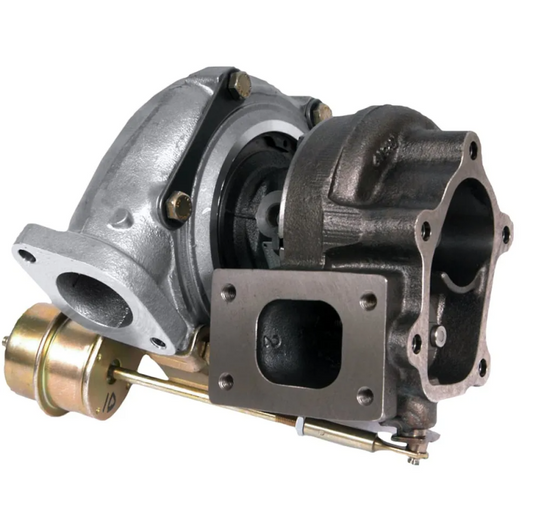 Garrett GTX2860R Gen II Super Core (Replaces 836040-5002S) - awdtuningtx
