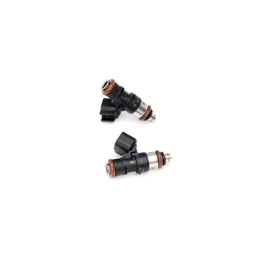 DeatschWerks 14-16 Polaris RZR XP 1000 550cc Injectors - Set of 2 - awdtuningtx