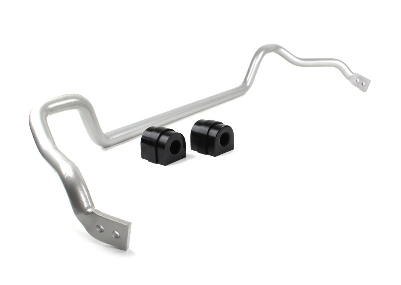 Whiteline 99-05 BMW 3 Series E46 Front 27mm Adjustable Swaybar - awdtuningtx