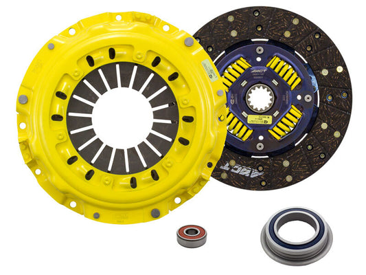 ACT 1993 Toyota Supra HD/Perf Street Sprung Clutch Kit - awdtuningtx