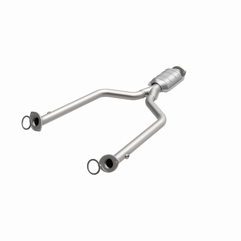 MagnaFlow Conv DF 02-08 Lexus SC430 4.3L Rear - awdtuningtx