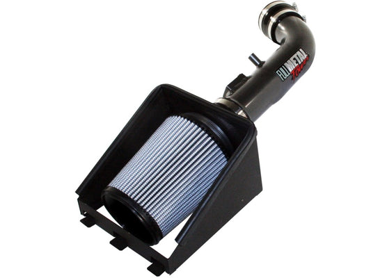 aFe FULL METAL Power Intakes Stage-2 PDS AIS PDS; Ford Ranger 04-11 V6-4.0L - awdtuningtx