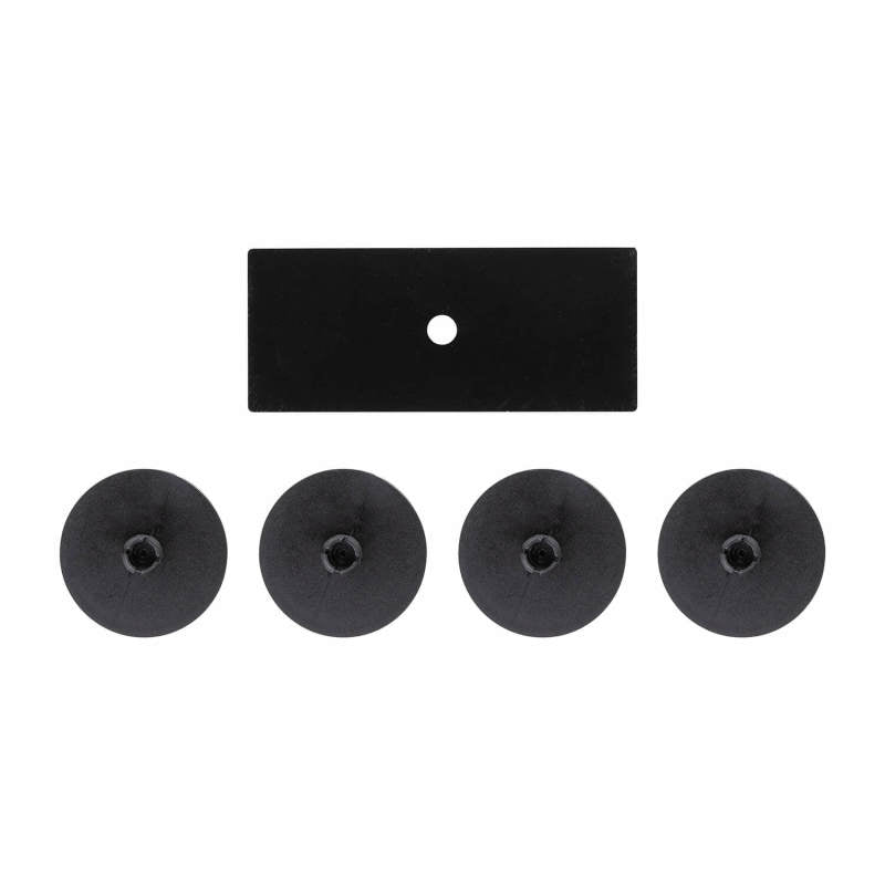 ARB Extra Leaf Spacer Kit - 60mm Wide - awdtuningtx