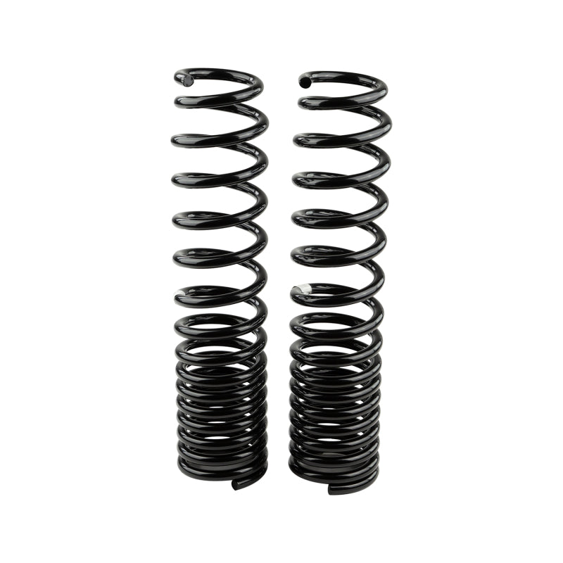 ARB / OME 2021+ Ford Bronco Rear Coil Spring Set for Medium Loads - awdtuningtx