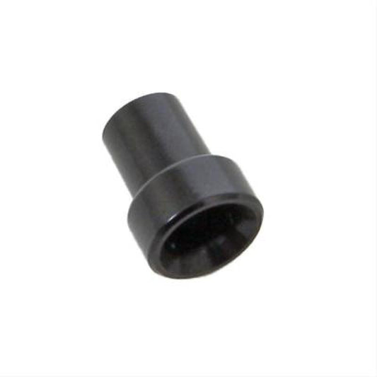 Fragola -3AN Tube Sleeve Black 10 Pack - awdtuningtx