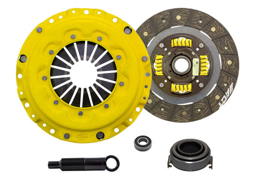 ACT 1999 Acura Integra Sport/Perf Street Sprung Clutch Kit - awdtuningtx