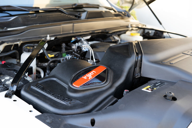 Injen 19-22 Ram 2500/3500 I6-6.7L Diesel Evolution Intake - Dry Filter - awdtuningtx
