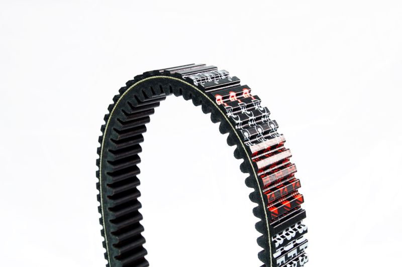 Gates 2013-14 Arctic Cat Wildcat 1000 951cc G-Force RedLine CVT Belts - awdtuningtx