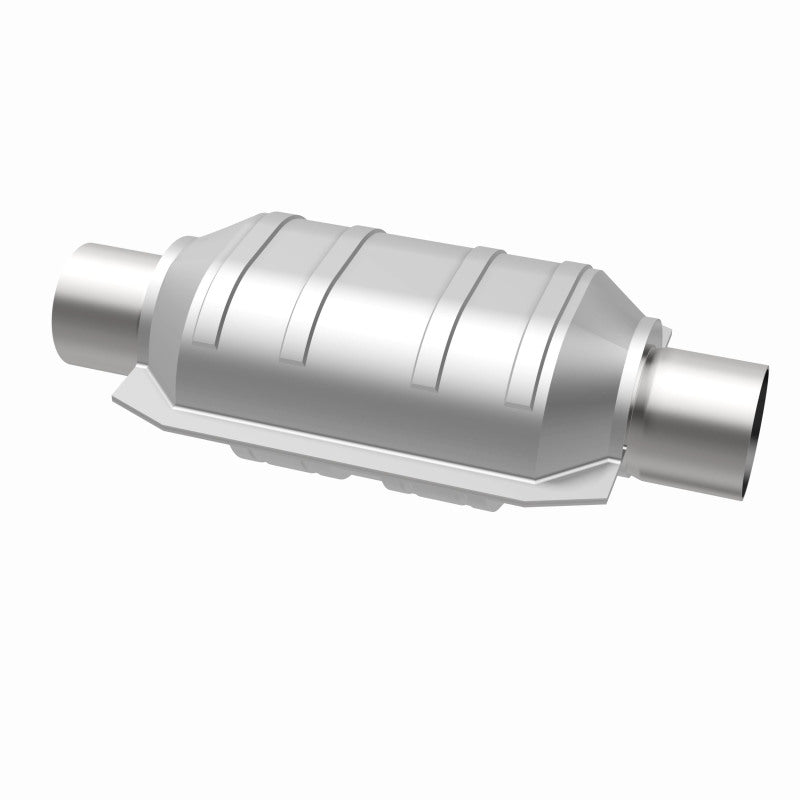 MagnaFlow Conv Universal 3 inch OBDII Rear - awdtuningtx