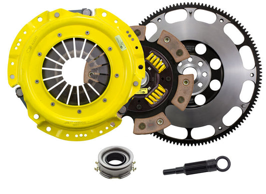 ACT 2013 Scion FR-S HD/Race Sprung 6 Pad Clutch Kit - awdtuningtx