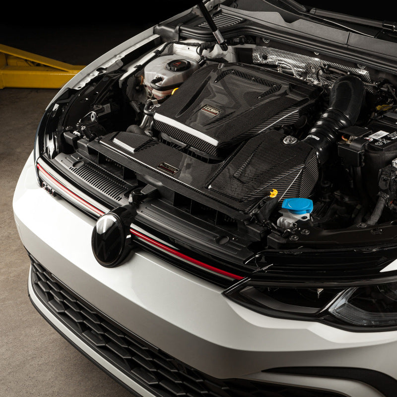 Cobb 22-23 Volkswagen Golf GTI MK8 Redline Carbon Fiber Intake System - awdtuningtx
