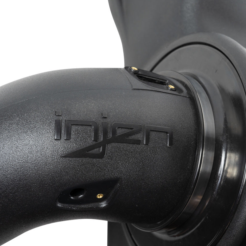 Injen 19-22 Ram 2500/3500 I6-6.7L Diesel Evolution Intake - Oiled Filter - awdtuningtx