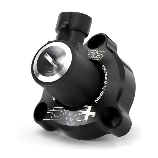 GFB Diverter Valve DV+ Mini/ Peugeot/Citroen (w/Integrated Solenoid) - awdtuningtx