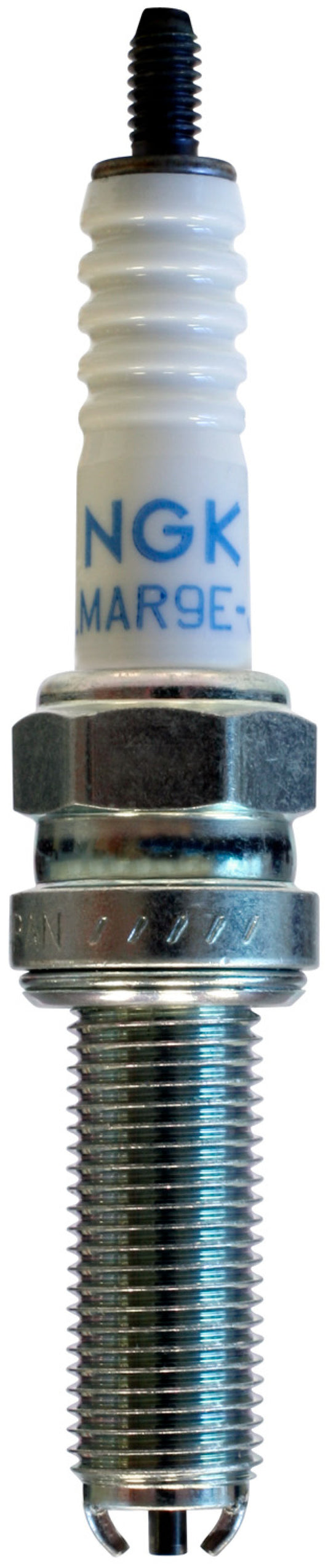 NGK Nickelm Spark Plug Box of 10) LMAR9E-J - awdtuningtx