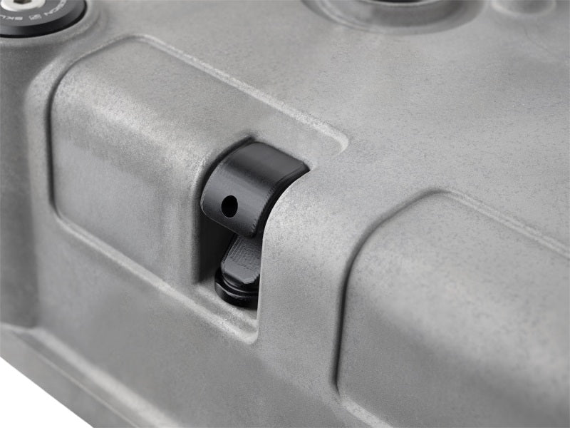 Skunk2 K Series Ultra Lightweight Magnesium Valve Cover - awdtuningtx