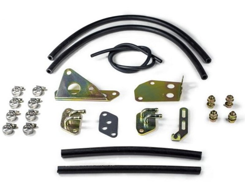 Skunk2 Hardware Kit - H22 Manifold - awdtuningtx