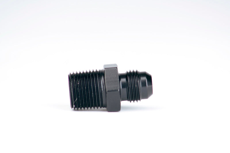 Aeromotive 3/8in NPT / AN-06 Male Flare Adapter fitting - awdtuningtx