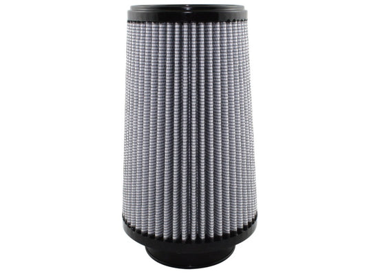 aFe MagnumFLOW Air Filters UCO PDS A/F PDS 3-1/2F x 6B x 4-3/4T x 9H - awdtuningtx