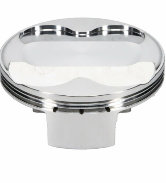 JE Pistons Honda M/C CRF 450 2017 14.5 to 1 Piston Kit - awdtuningtx