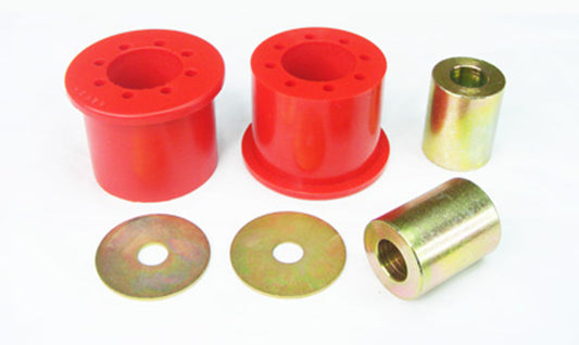 Pedders Urethane Rear Upper Lateral Arm Inner Bush (2 PKT) 07-09 Pontiac G8 - awdtuningtx