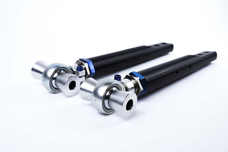 SPL Parts 89-94 Nissan 240SX (S13) / 89-94 Nissan Skyline (R32) Front Tension Rods - awdtuningtx