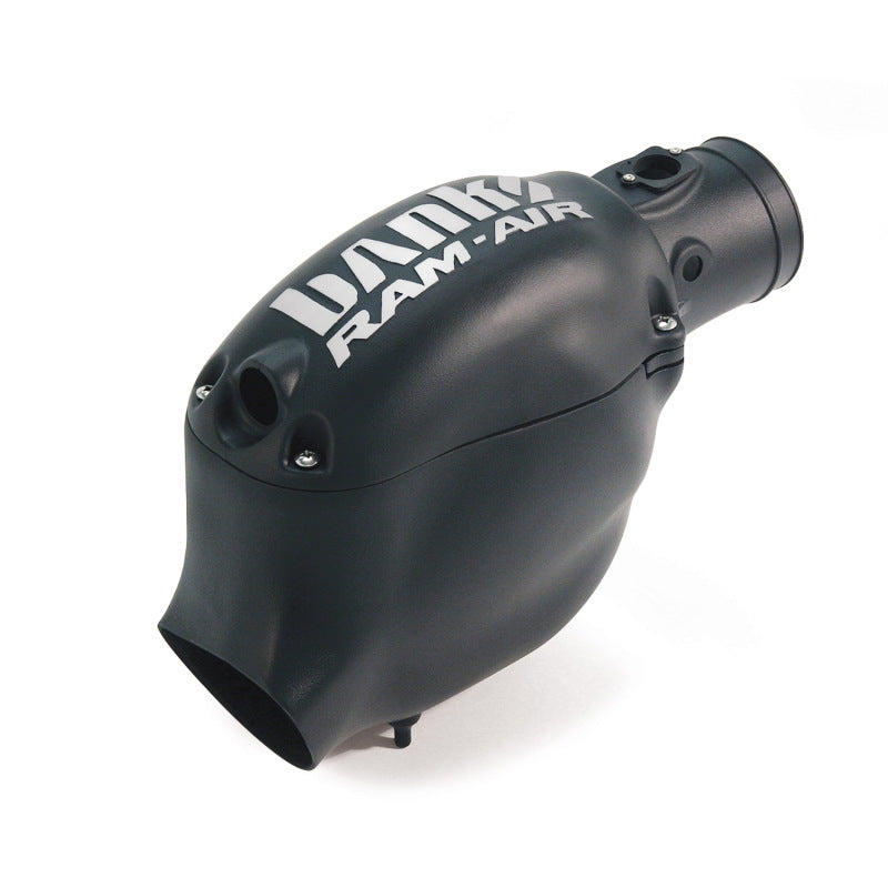 Banks Power 08-10 Ford 6.4L Ram-Air Intake System - Dry Filter - awdtuningtx