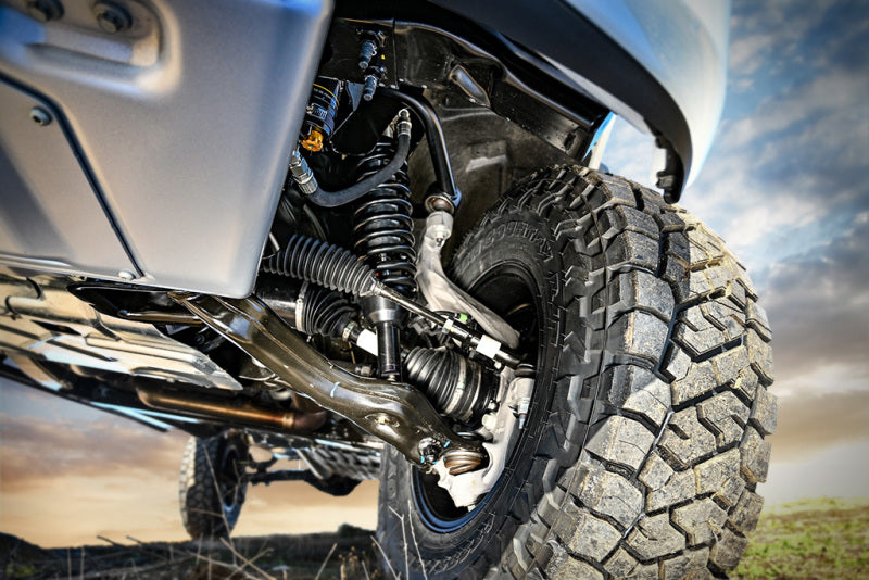 ICON 21-23 Ford F150 Tubular UCA DJ Pro Kit - awdtuningtx