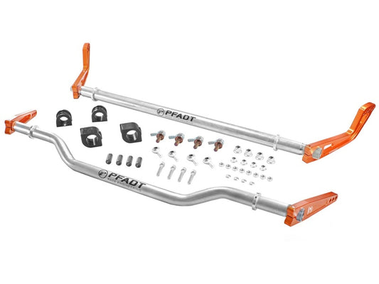 aFe Control PFADT Series Racing Sway Bars Heavy Rate 05-13 Chevrolet Corvette (C6) - awdtuningtx