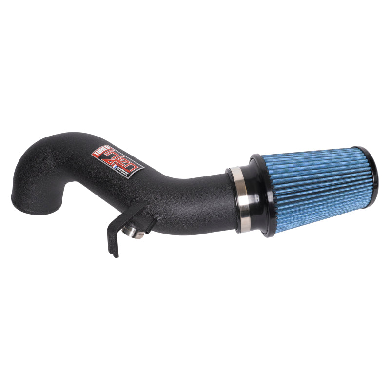 Injen 2022+ Volkswagen GTI (MK8) L4-2.0L Turbo SP Aluminum Series Air Intake System - Wrinkle Black - awdtuningtx
