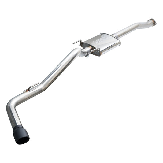Injen 2016+ Toyota Tacoma L4 2.7L / V6 3.5L Stainless Steel Cat-Back Exhaust System - awdtuningtx