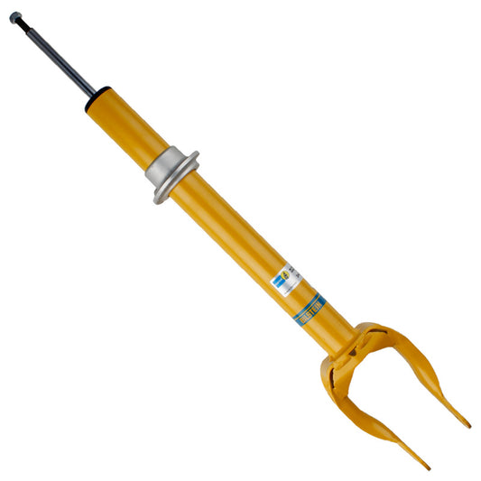 Bilstein B6 12-15 Mercedes ML350/16-17 Mercedes GLE350 w/o Air Susp Front Monotube Shock Absorber - awdtuningtx
