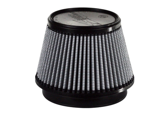 aFe MagnumFLOW Air Filters IAF PDS A/F PDS 6F x 7-1/2B x 5-1/2T x 5H - awdtuningtx