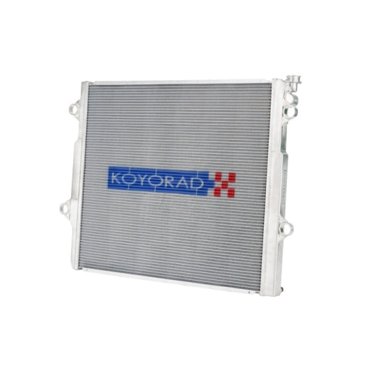 Koyorad 03-09 Toyota 4Runner/Lexus GX470 4.7l Aluminum Radiator - Off-Road Use Only - awdtuningtx