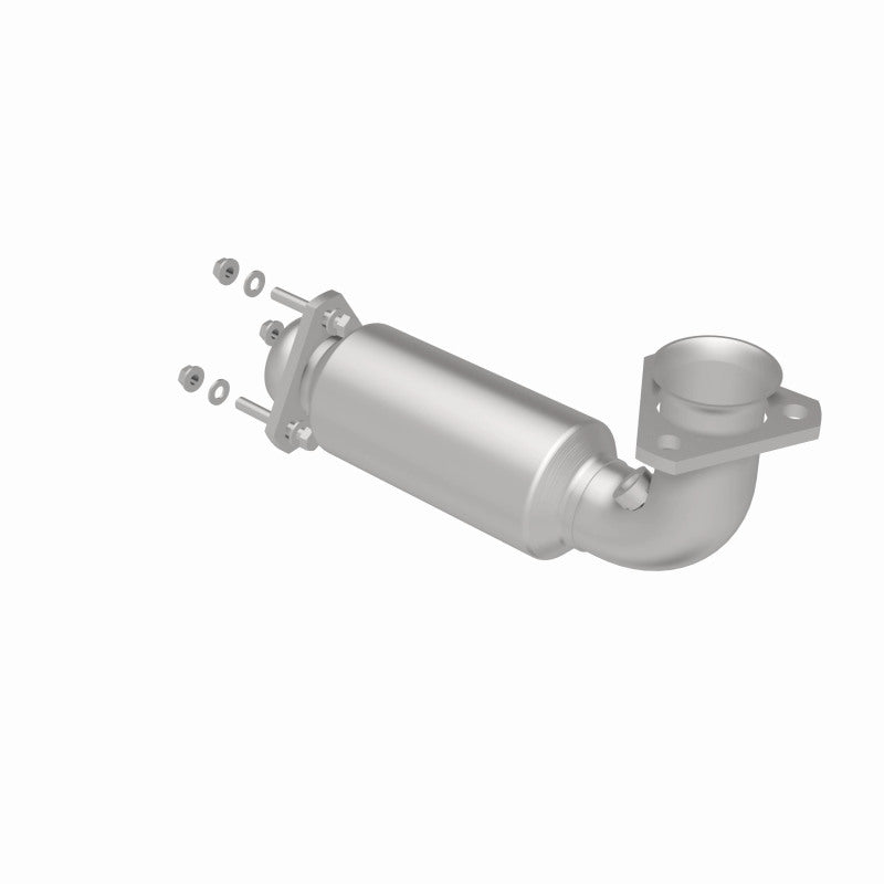 MagnaFlow Conv DF Corvette 92-93 - awdtuningtx