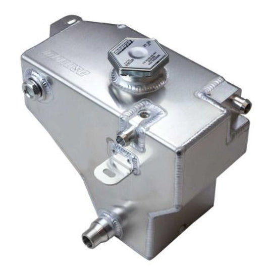 Moroso 08-13 BMW M3 (E90/E92/E93) Coolant Expansion Tank - awdtuningtx