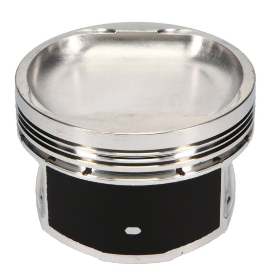 JE Pistons TOY 5S/3S DISH KIT Set of 4 Pistons - awdtuningtx