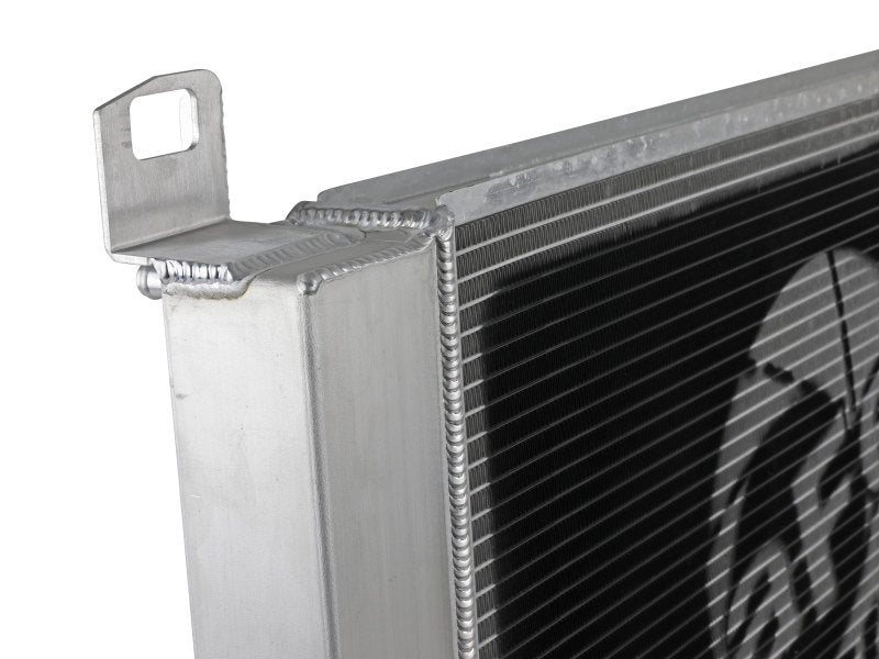 aFe BladeRunner Street Series Tube & Fin Aluminum Radiator 09-13 GM Gas Trucks 5.3L V8 - awdtuningtx