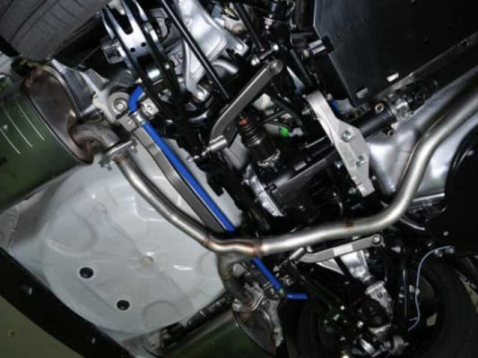 Cusco Sway Bar 21mm Rear 2022 Subaru WRX - awdtuningtx