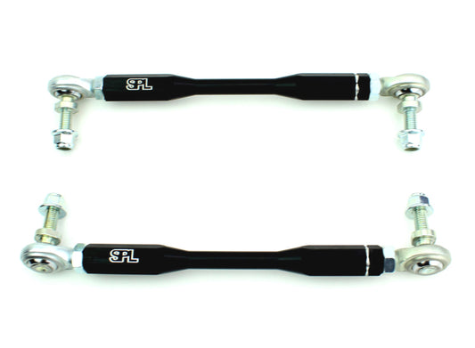 SPL Parts 2019+ Hyundai Veloster N Front Swaybar Endlinks - awdtuningtx