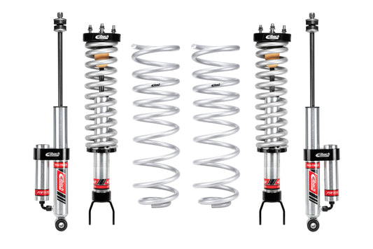 Eibach 19-23 Ram 1500 V8 2WD Pro-Truck Lift Kit System Coilover Stage 2R - awdtuningtx