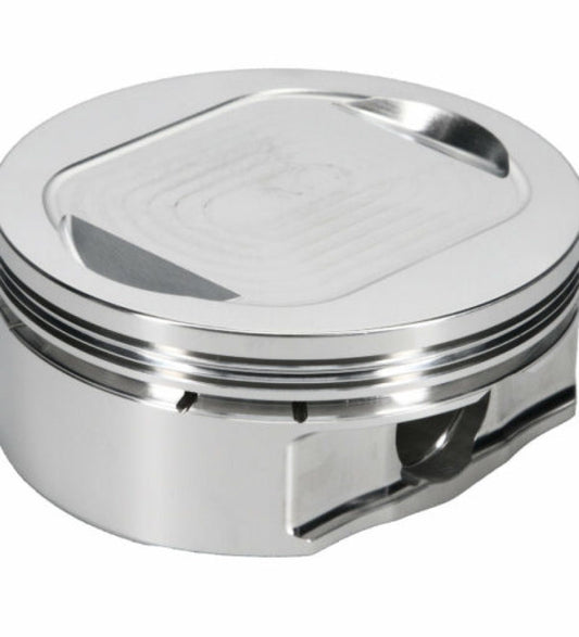JE Pistons HARLEY Twin Cam 98 Piston Kit - awdtuningtx